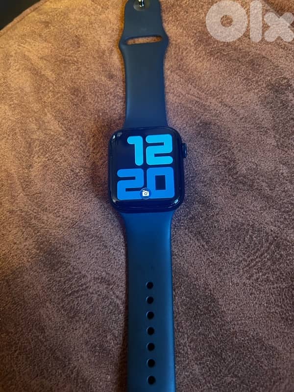 Apple Watch SE 2(GPS) 0