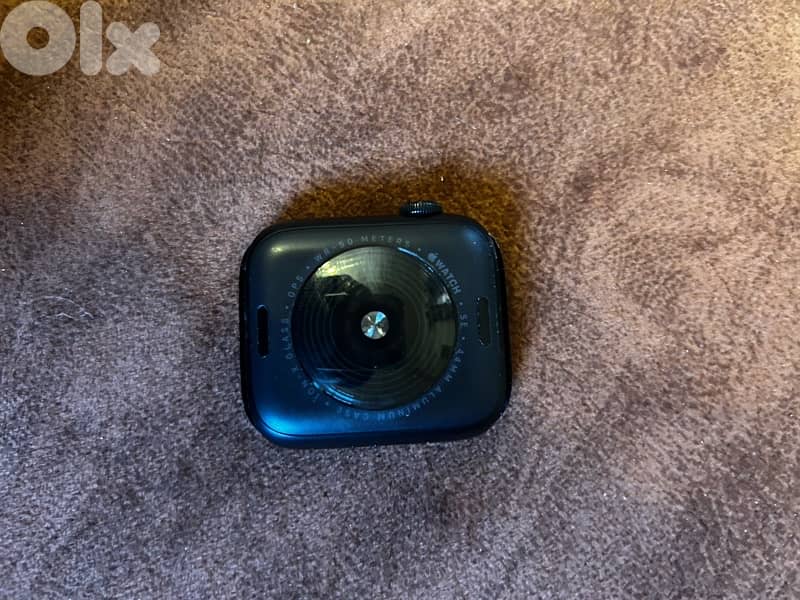 Apple Watch SE 2(GPS) 1