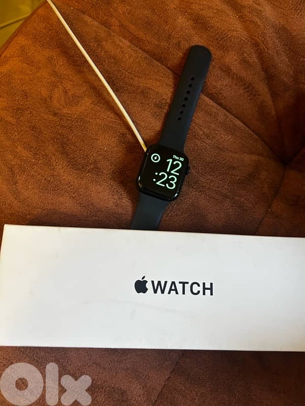 Apple Watch SE 2(GPS) 2
