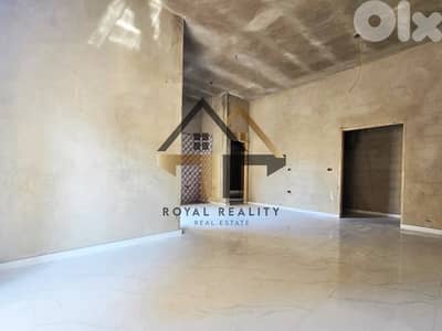 apartments for sale in aaramoun aley شقق للبيع في عرمون عاليه