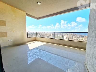 185 SQM Apartment For Sale In Ghadir شقة للبيع #HS322183