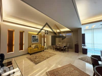 apartments for sale in jnah Beirut شقق للبيع في جناح بيروت