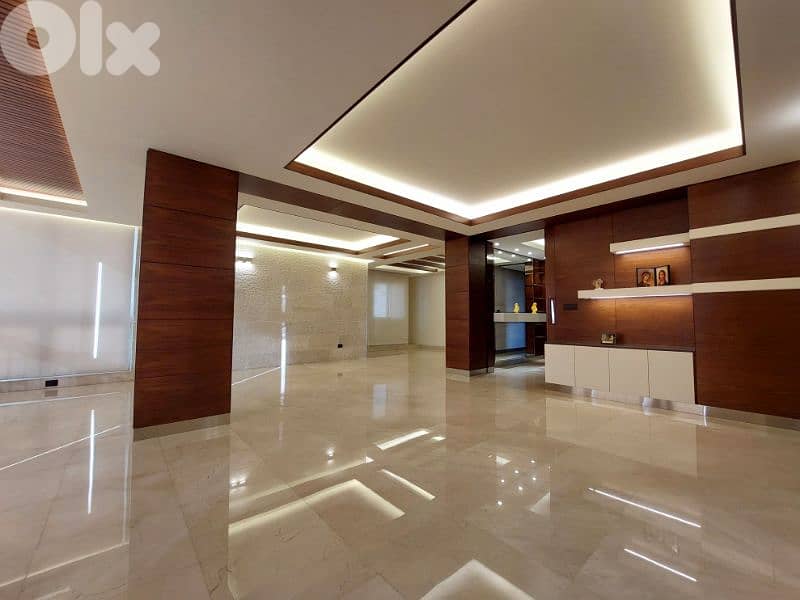 300 SQM High End Duplex In Jdaide With Sea View 0