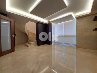 300 SQM High End Duplex In Jdaide With Sea View