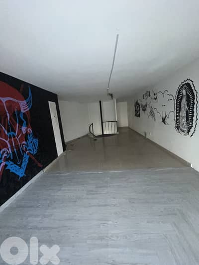 Shop for Rent in Sarbaمتجر للايجار في صربا