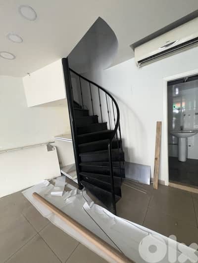 Shop for Rent in Sarbaمتجر للايجار في صربا