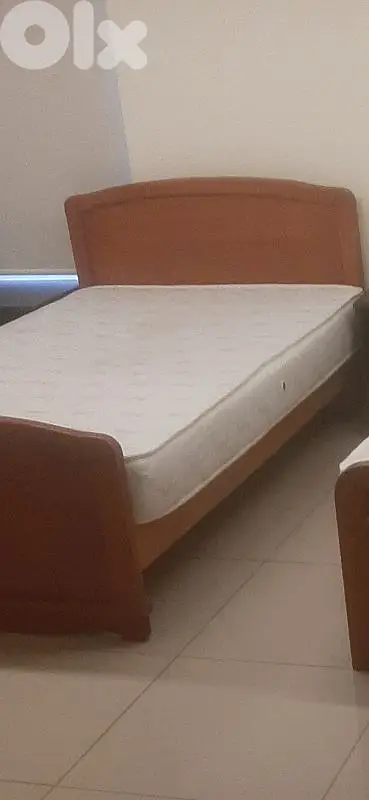 تخت جديد