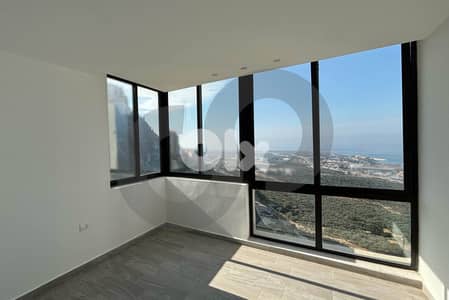 Panoramic View, brand new, koura, Balamand /البلمند  REF#AS135724