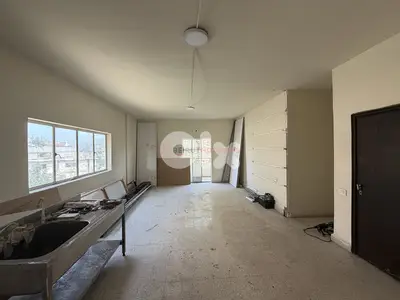 APARTMENT FOR SALE - ACHRAFIEH BEIRUT شقة للبيع الاشرفية
