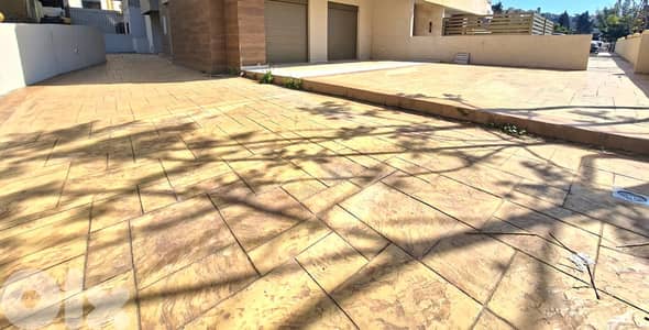 170 SQM Apartment With Terrace For Sale In Ghadie شقة للبيع #HS323183