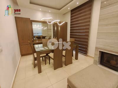 Batroun 150m2 | Partly Furnished | Calm Area | Prime Location | OJH