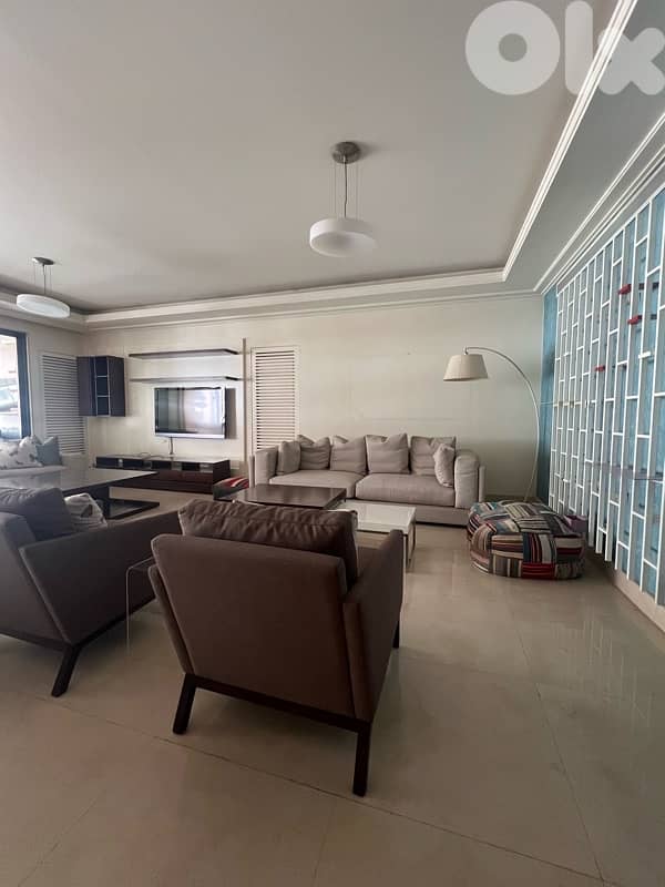 Fully Furnished Luxurious Apartment for Sale in Clemenceau | WA 0