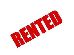 RENTED  High end finishing Apartment for rent in Achrafieh
