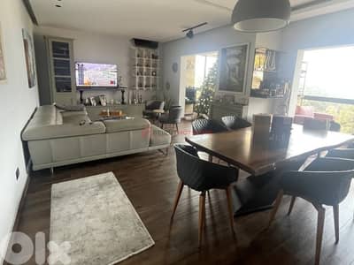DUPLEX FOR SALE - JAMHOUR BAABDA شقة دوبليكس للبيع الجمهور بعبدا DUPLEX FOR SALE - JAMHOUR BAABDA شقة دوبليكس للبيع الجمهور بعبدا