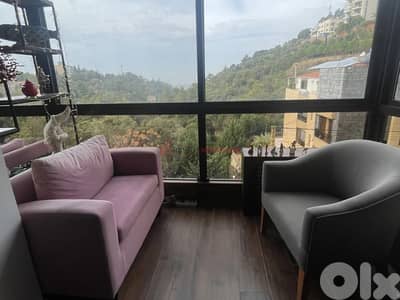 DUPLEX FOR SALE - JAMHOUR BAABDA شقة دوبليكس للبيع الجمهور بعبدا DUPLEX FOR SALE - JAMHOUR BAABDA شقة دوبليكس للبيع الجمهور بعبدا