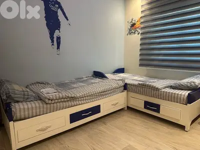 chambre pour enfant
