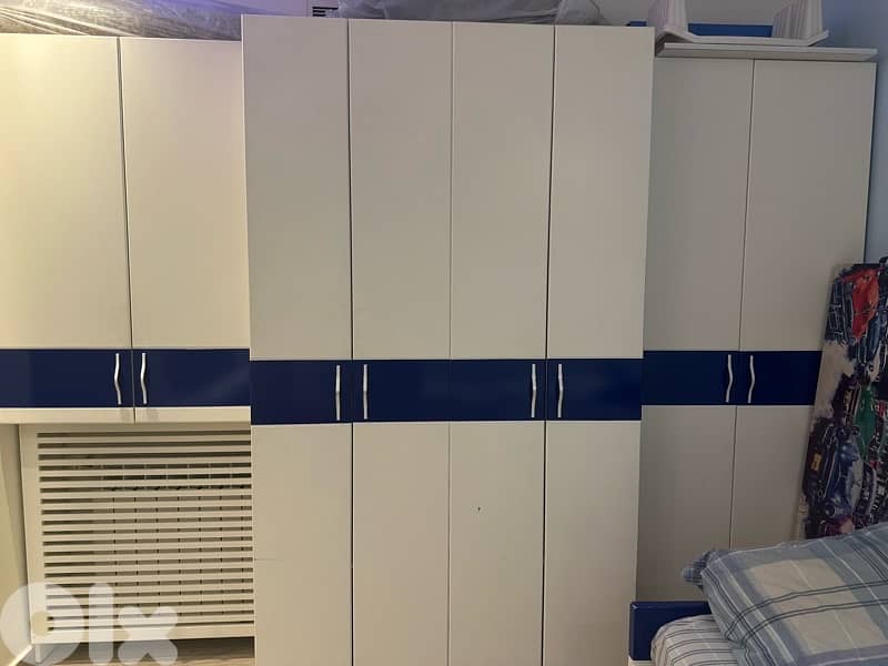chambre pour enfant 2
