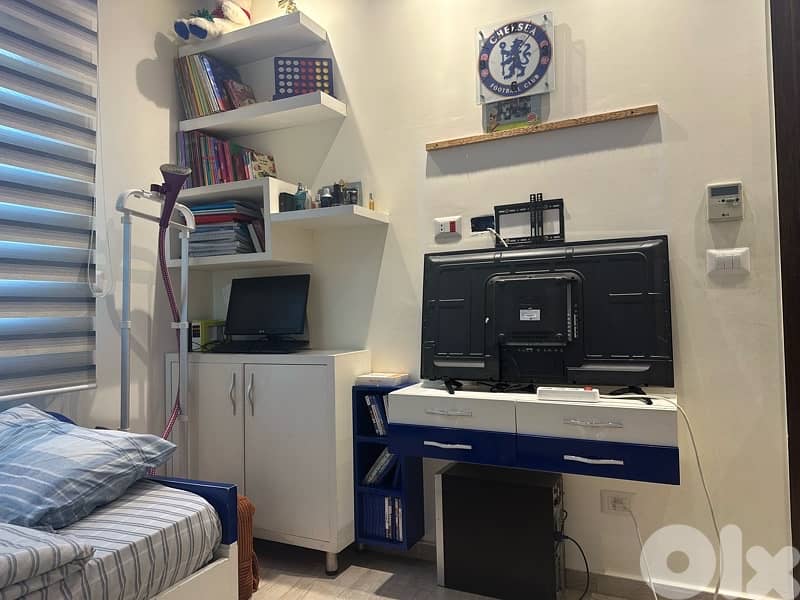 chambre pour enfant 3