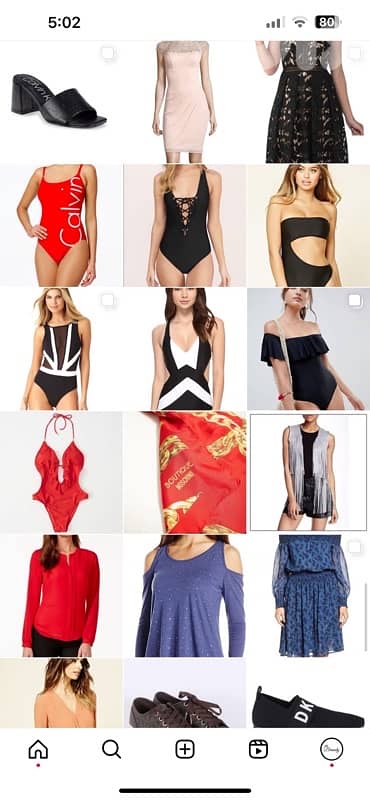 american brands women clothing 1