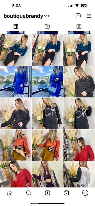 american brands women clothing 4