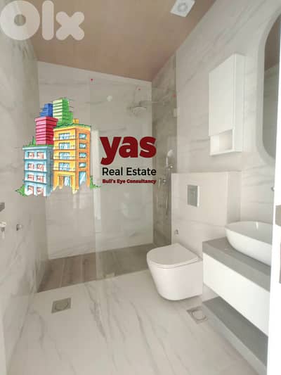 Batroun 250m2 | Astonishing Sea View | Quiet Street | OJH