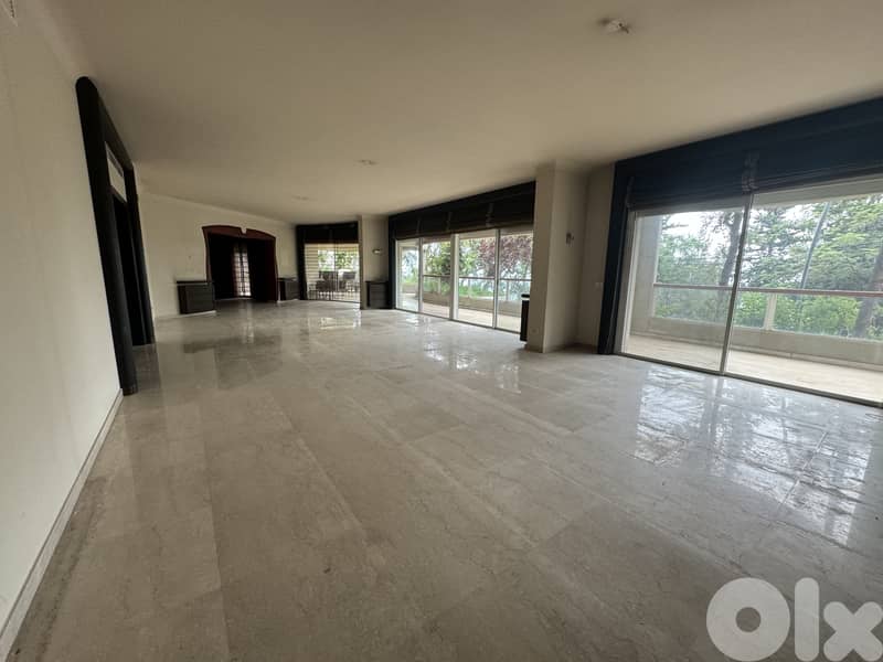 Apartment For Sale In El Biyada With Terrace 0