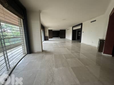 Apartment For Sale In El Biyada With Terrace
