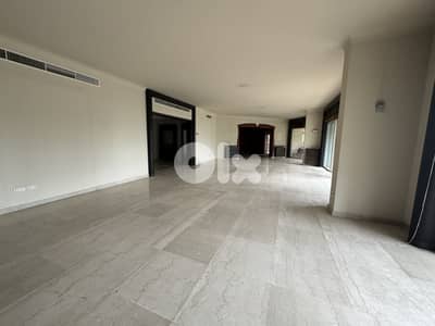 Apartment For Sale In El Biyada With Terrace