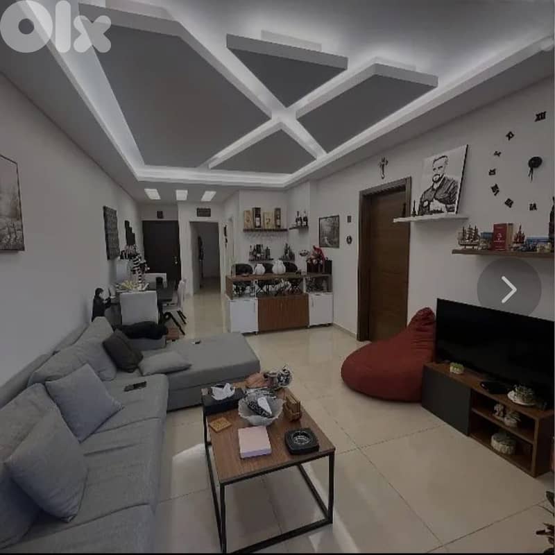 Apartment For Sale in Zandouka 0