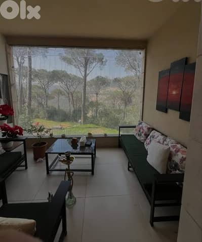 Apartment For Sale in Zandouka