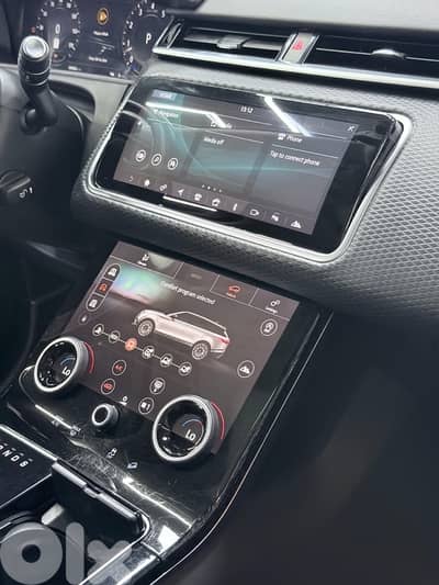 Land Rover Velar 2019