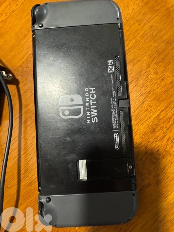 nintendo switch 0
