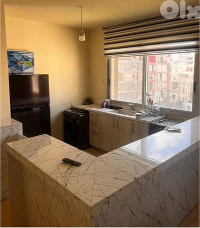 Apartment For Sale in Ain El Remmaneh