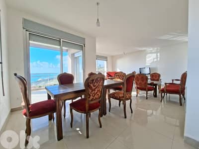200 SQM Apartment For Rent In Hakat With Sea Viewشقة للإيجار #HS325122