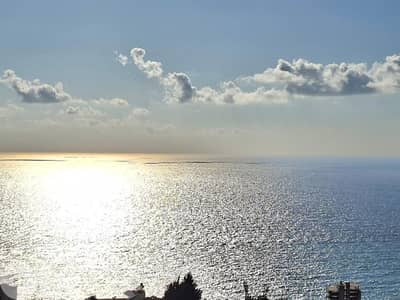 200 SQM Apartment For Rent In Hakat With Sea Viewشقة للإيجار #HS325122