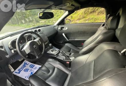 Nissan 350Z 2004