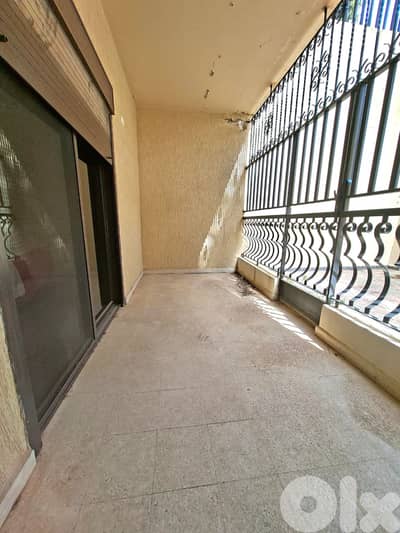 160 SQM Apartment With 75 Terrace For Sale In Adma شقة للبيع #HS32647