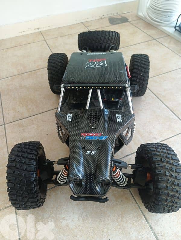 rc remont control car professional 0