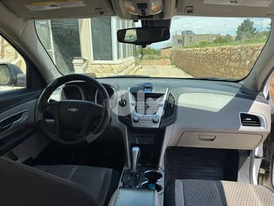 Chevrolet Equinox 2010