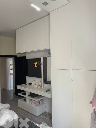 APARTMENT FOR SALE IN MEZHER - ANTELIAS