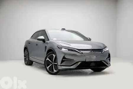 BYD Other 2025