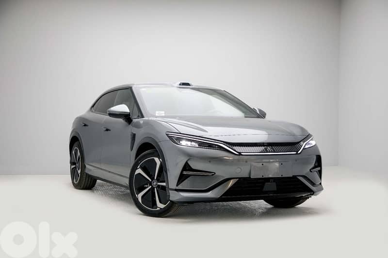BYD Other 2025 0