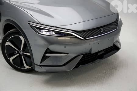 BYD Other 2025 BYD Other 2025