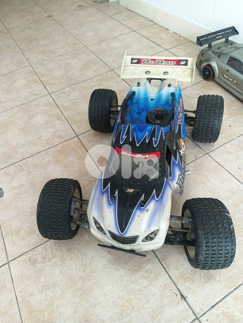rc remont controle car professional 0