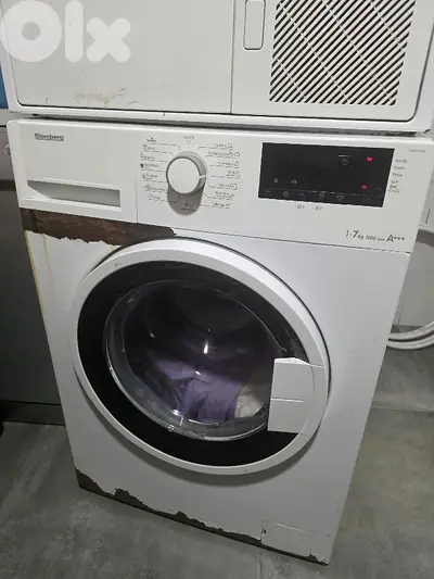 washer غسالة