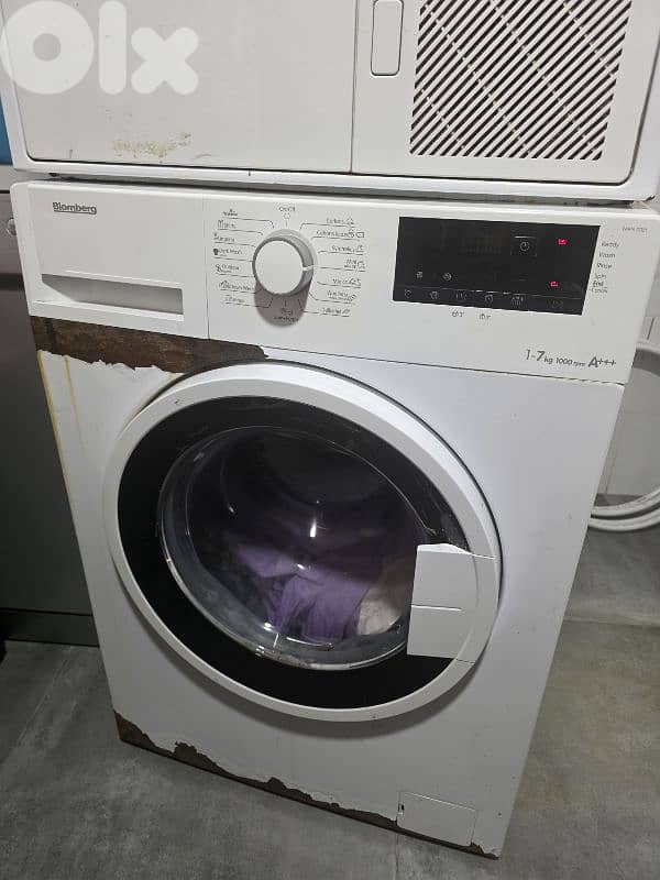 washer غسالة 0
