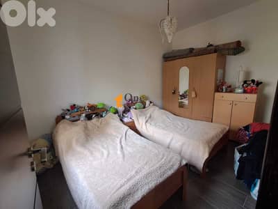 APARTMENT FOR SALE IN HOSRAYEL JBEIL