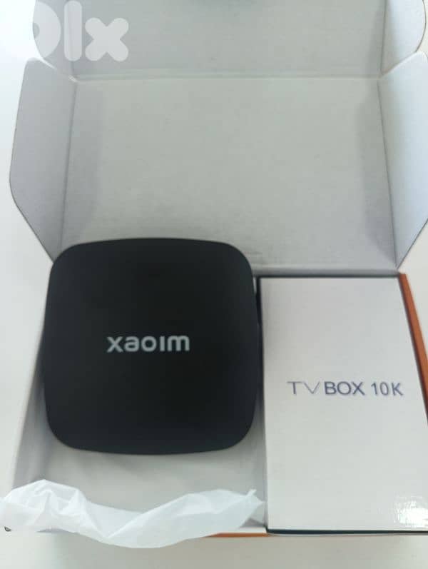 tv box android tv xaoim miracast 1