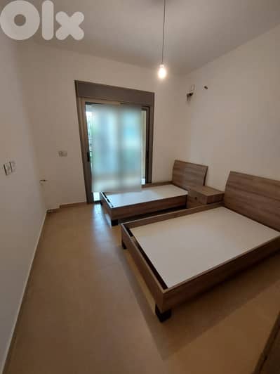 FULLY FURNISHED | HAZMIEH | 3 BEDS | TERRACE, (HAR-146)