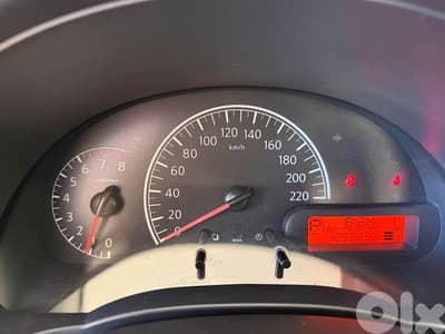 Nissan Sunny 2017